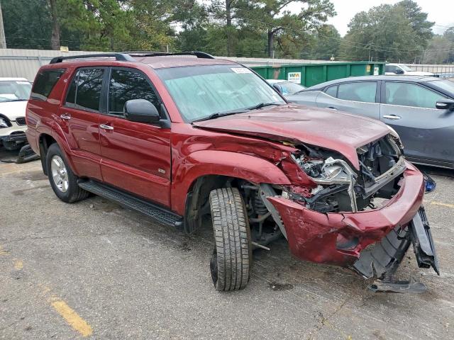Toyota 4Runner Sr5 Image 5