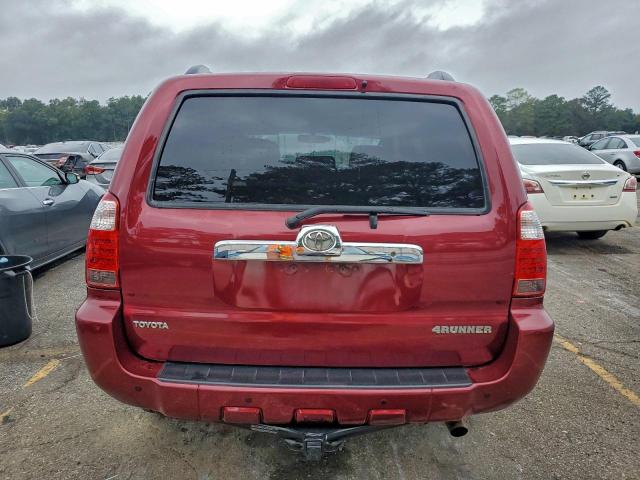 Toyota 4Runner Sr5 Image 4