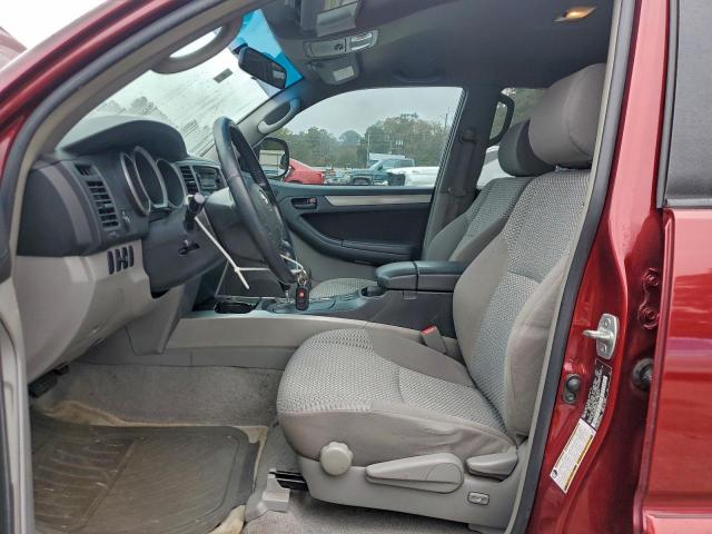 Toyota 4Runner Sr5 Image 7