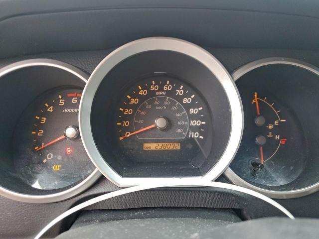 Toyota 4Runner Sr5 Image 8