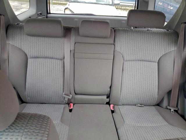 Toyota 4Runner Sr5 Image 10