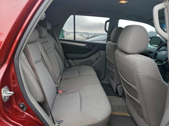 Toyota 4Runner Sr5 Image 2