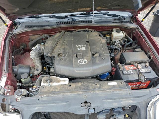 Toyota 4Runner Sr5 Image 11