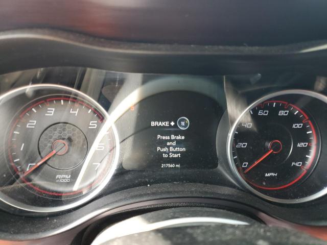 Dodge Charger Se Image 11