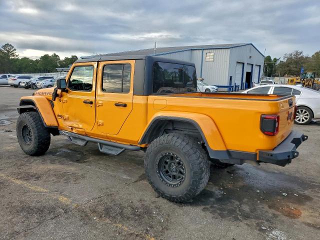 Jeep Gladiator Mojave Image 9