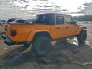 Jeep Gladiator Mojave Image 2