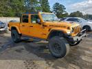 Jeep Gladiator Mojave Image 6