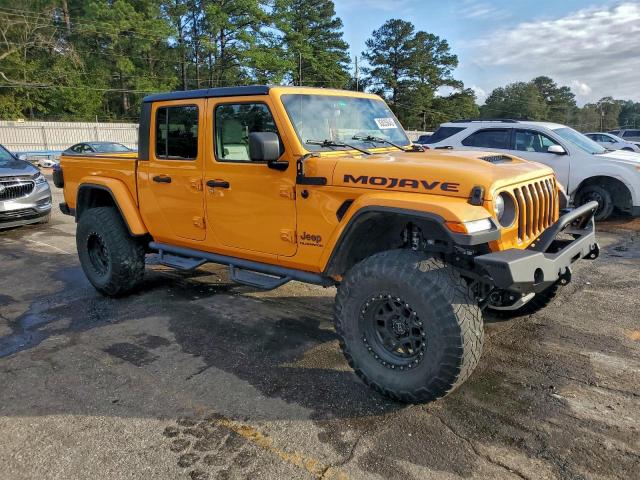 Jeep Gladiator Mojave Image 6