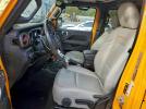 Jeep Gladiator Mojave Image 12