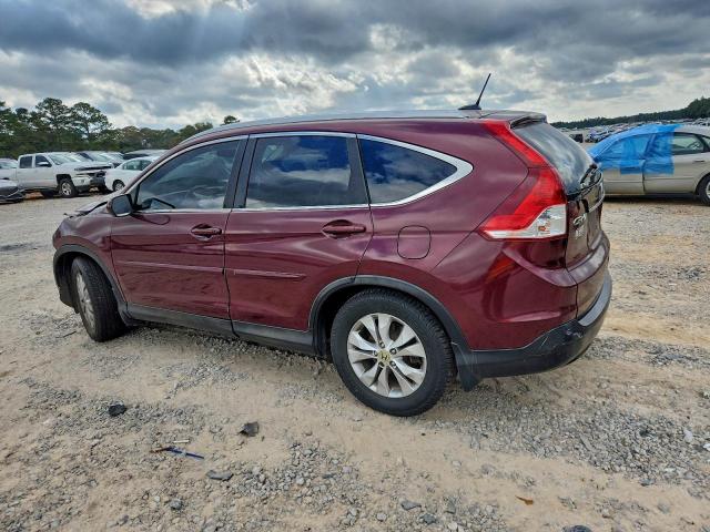 Honda Crv Exl Image 7