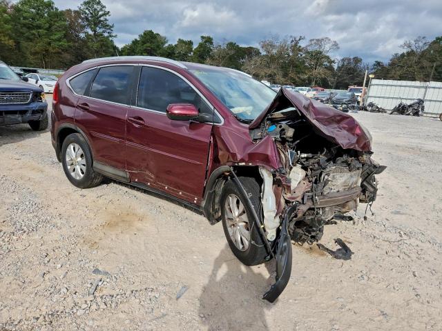 Honda Crv Exl Image 12