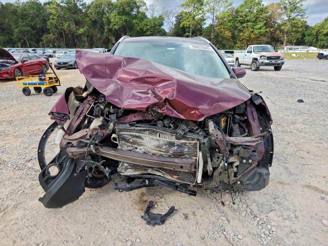 Honda Crv Exl Image 11