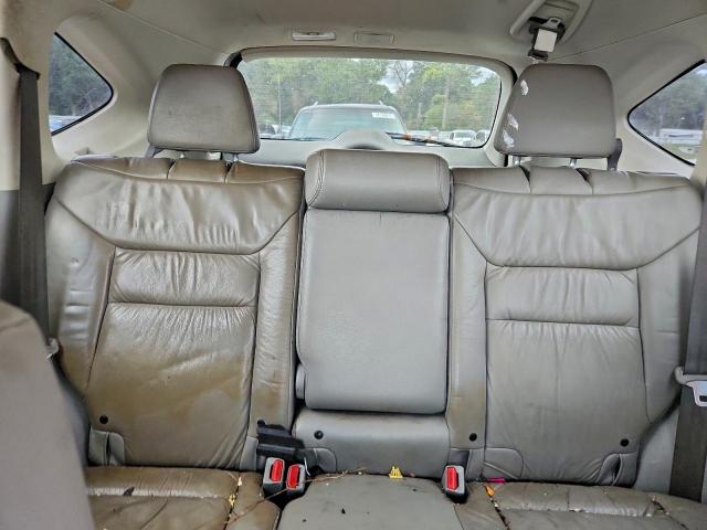 Honda Crv Exl Image 4