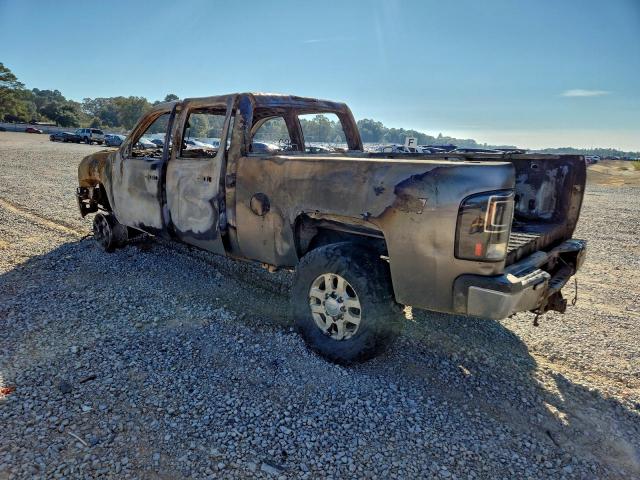 Chevrolet Silverado K2500 Heavy Duty Lt Image 2
