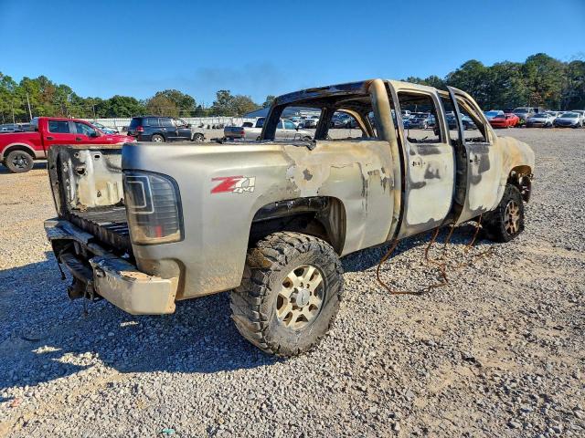 Chevrolet Silverado K2500 Heavy Duty Lt Image 3