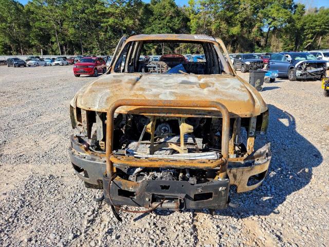 Chevrolet Silverado K2500 Heavy Duty Lt Image 4