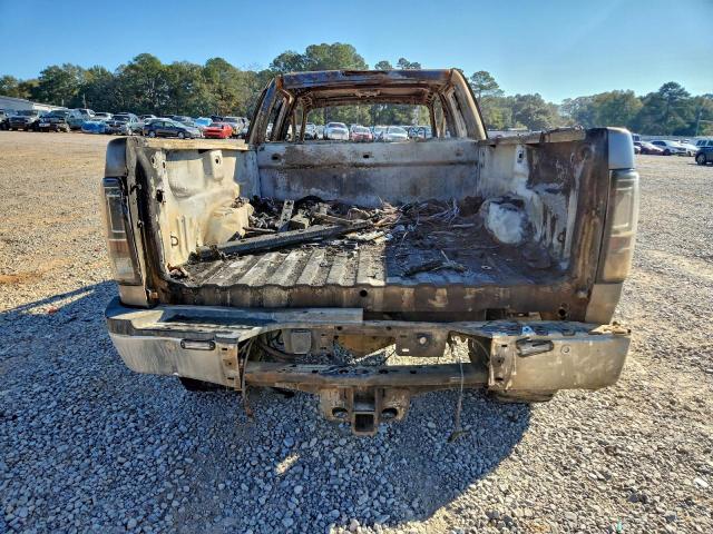 Chevrolet Silverado K2500 Heavy Duty Lt Image 5