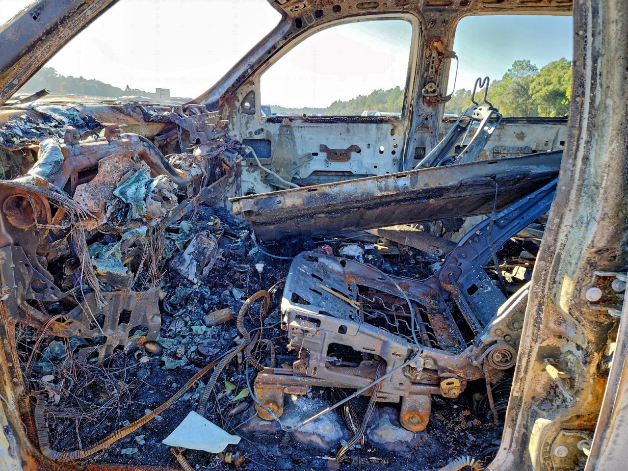 Chevrolet Silverado K2500 Heavy Duty Lt Image 7