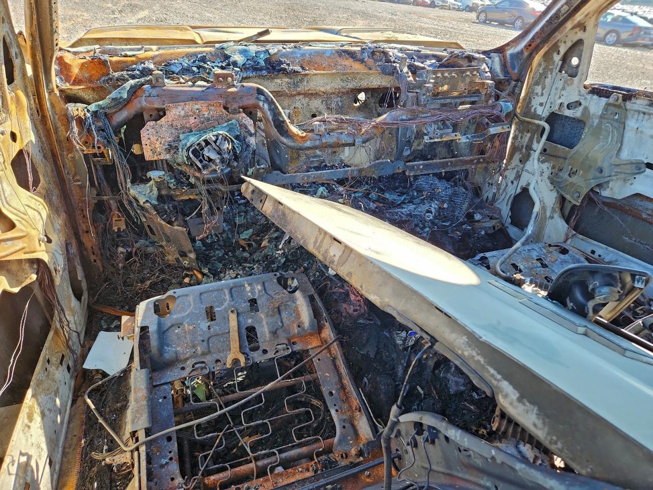 Chevrolet Silverado K2500 Heavy Duty Lt Image 6