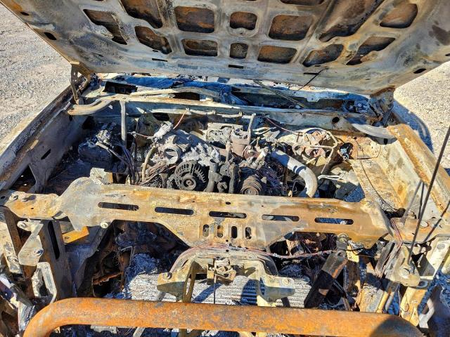 Chevrolet Silverado K2500 Heavy Duty Lt Image 10