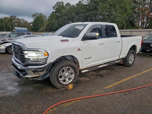  Salvage Ram 2500