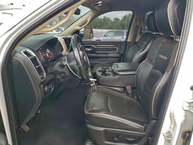 Ram 2500 Laramie Image 8