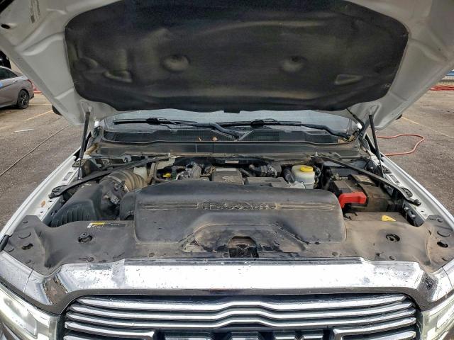 Ram 2500 Laramie Image 12