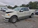 Lincoln Mark LT Image 1