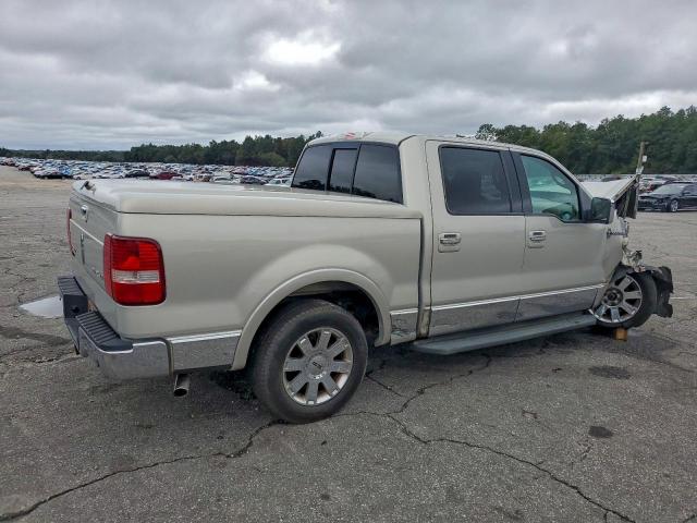 Lincoln Mark LT Image 8