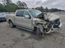 Lincoln Mark LT Image 4