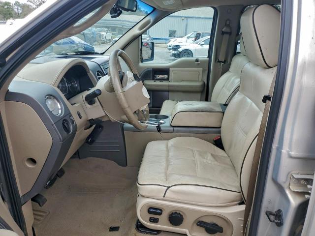Lincoln Mark LT Image 7