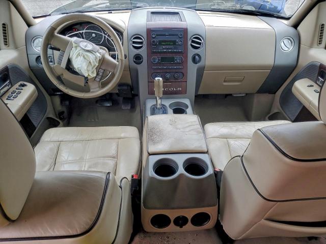 Lincoln Mark LT Image 9