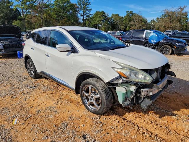 Nissan Murano S Image 2