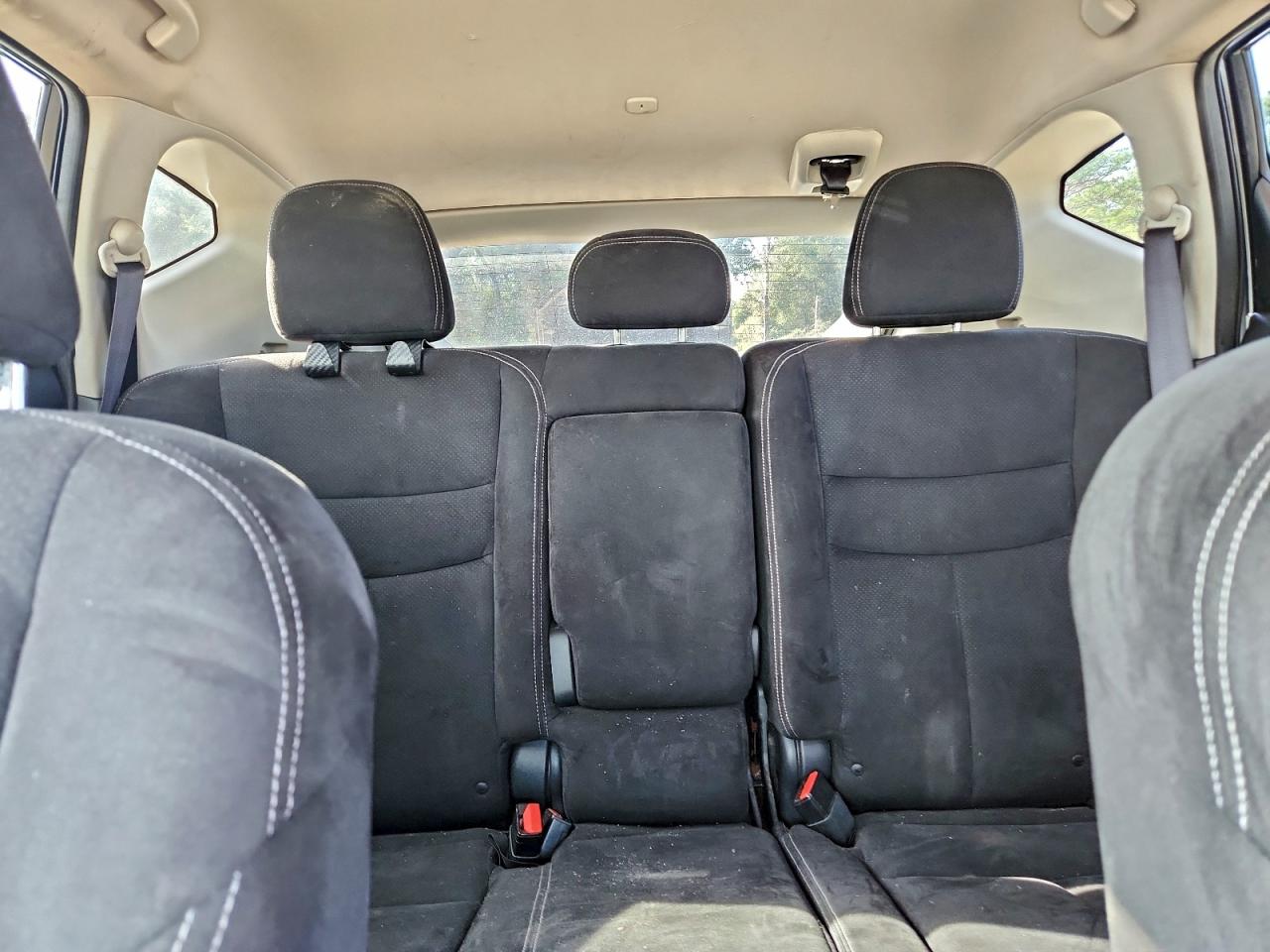 Nissan Murano S Image 9