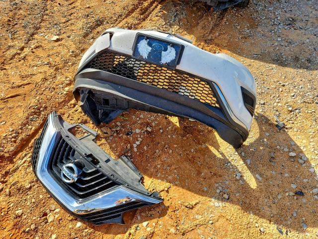 Nissan Murano S Image 7