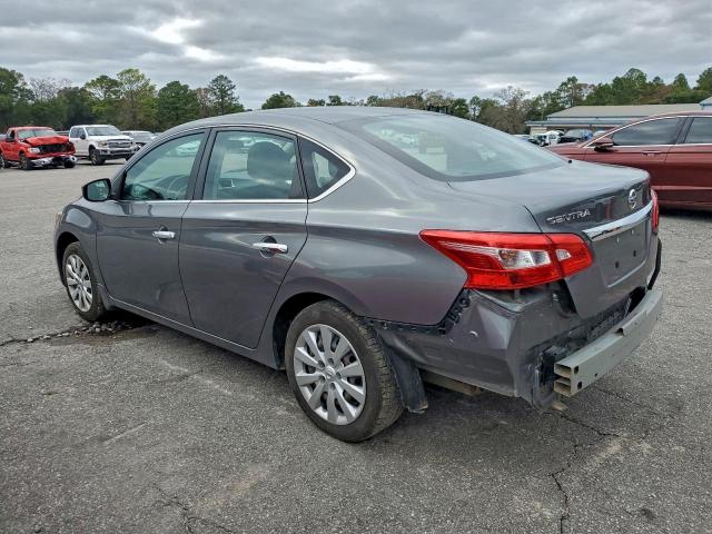 Nissan Sentra S Image 3