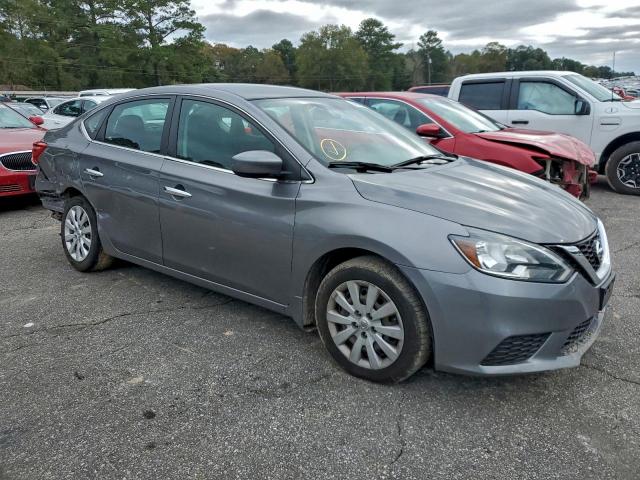 Nissan Sentra S Image 5