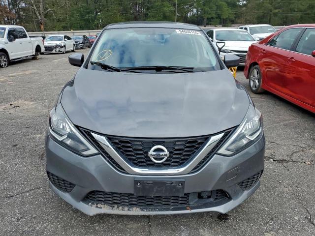 Nissan Sentra S Image 9