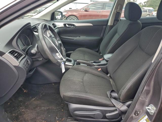 Nissan Sentra S Image 7