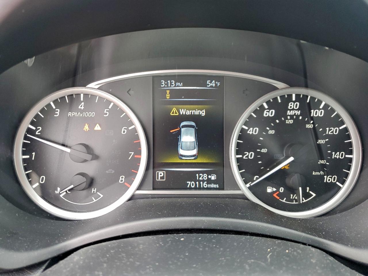 Nissan Sentra S Image 12