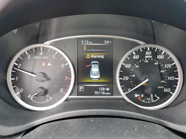 Nissan Sentra S Image 12