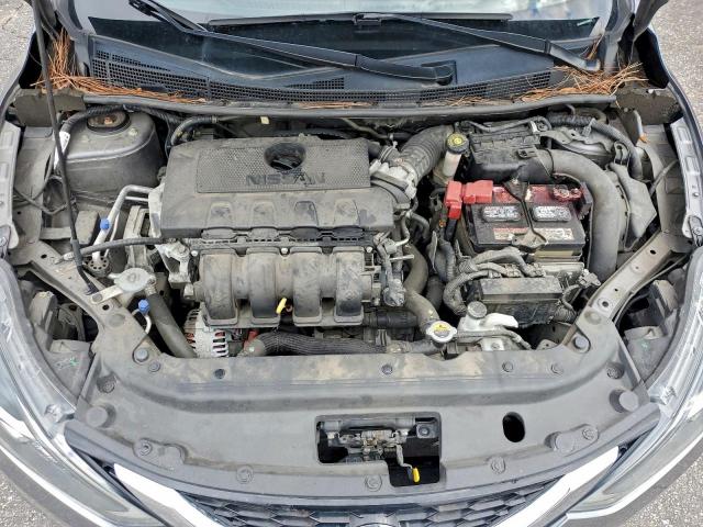 Nissan Sentra S Image 10