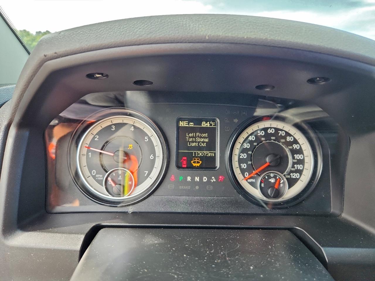 Ram 1500 St Image 10