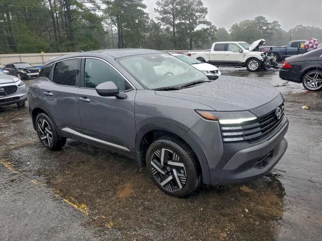 Nissan Kicks Sv Image 5