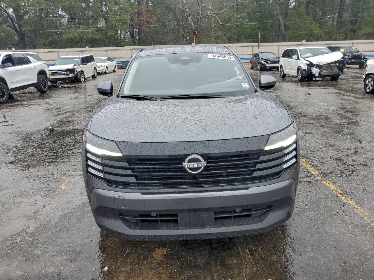 Nissan Kicks Sv Image 4