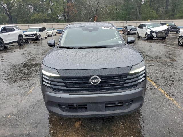 Nissan Kicks Sv Image 4