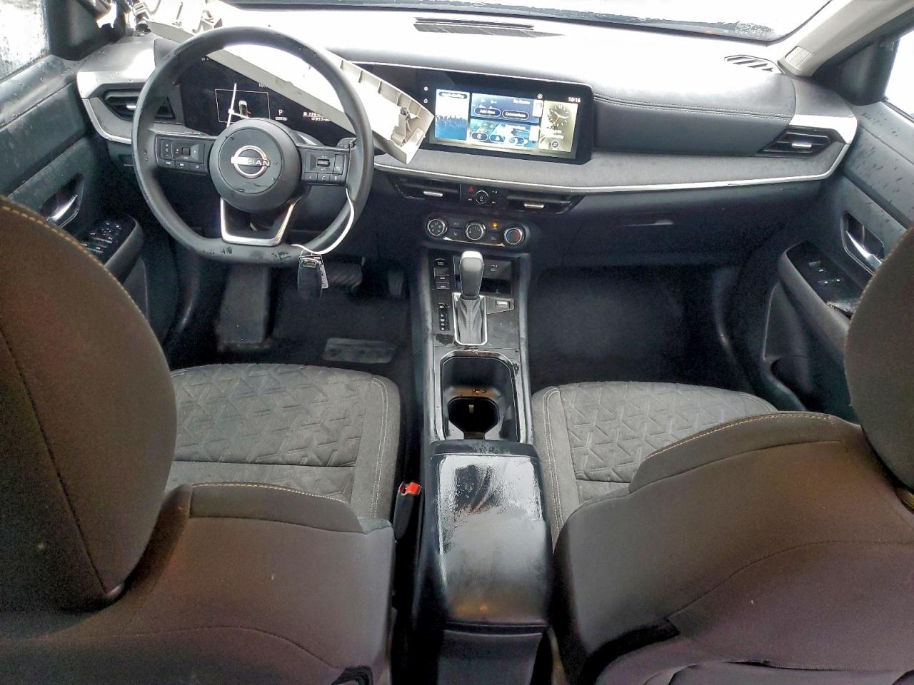 Nissan Kicks Sv Image 7