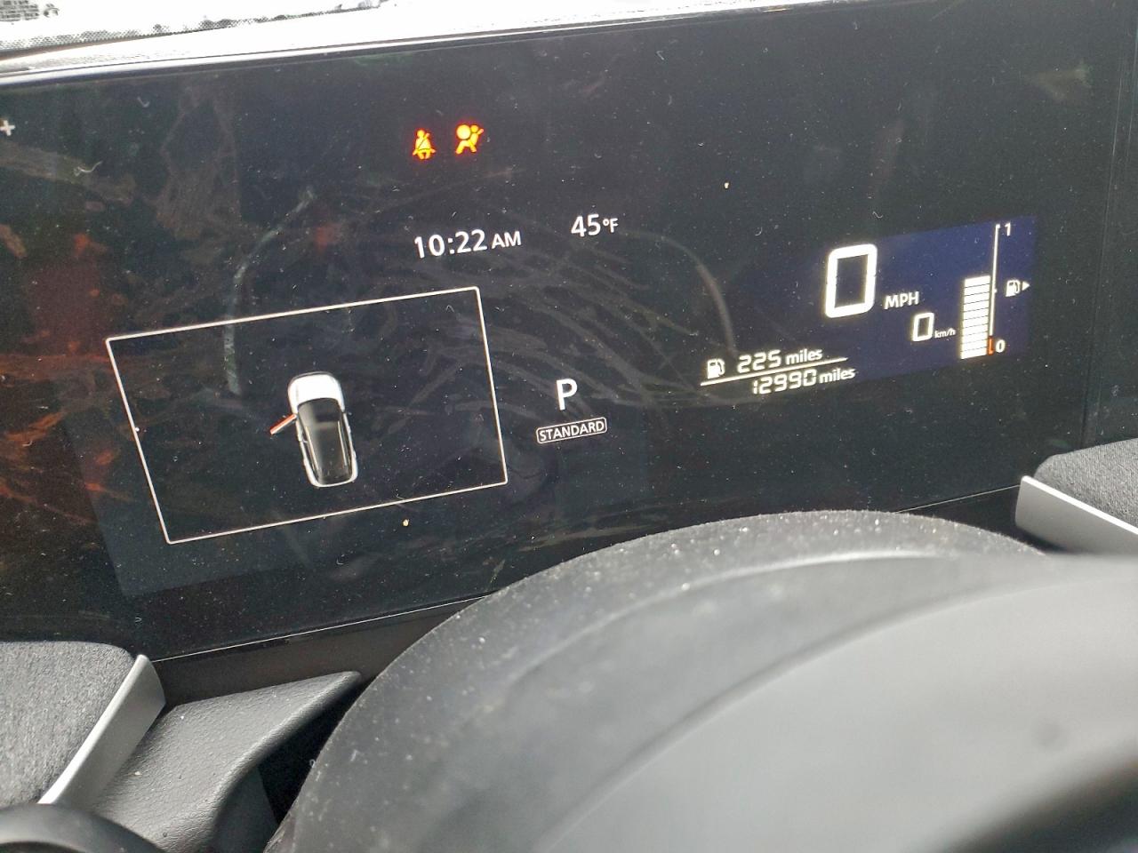 Nissan Kicks Sv Image 8