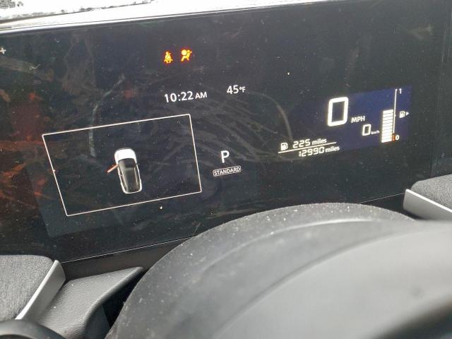 Nissan Kicks Sv Image 8