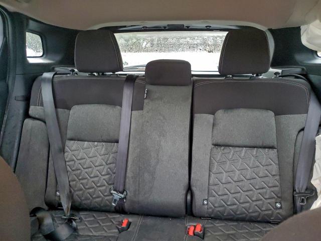 Nissan Kicks Sv Image 6